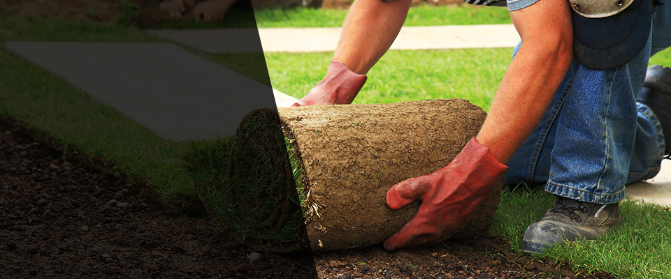 Barnegat Landscapers